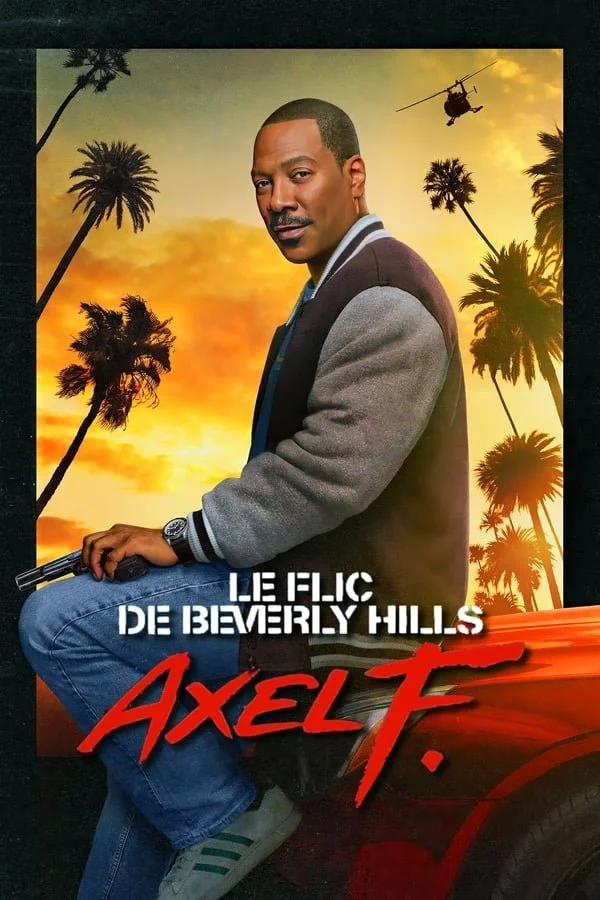 Beverly Hills Cop (2024) - Stream Action movies with IPTV BELGIE IPTV service