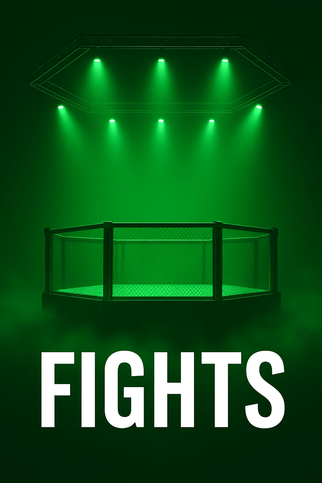 UFC - Watch UFC live with IPTV BELGIE streaming service