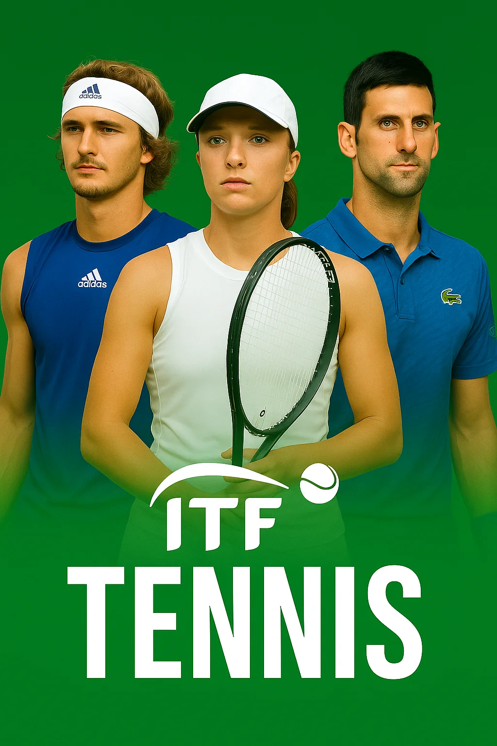 TENNIS - Watch Tennis live with IPTV BELGIE streaming service